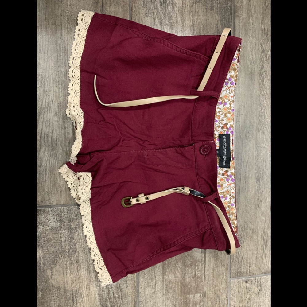 Shorts